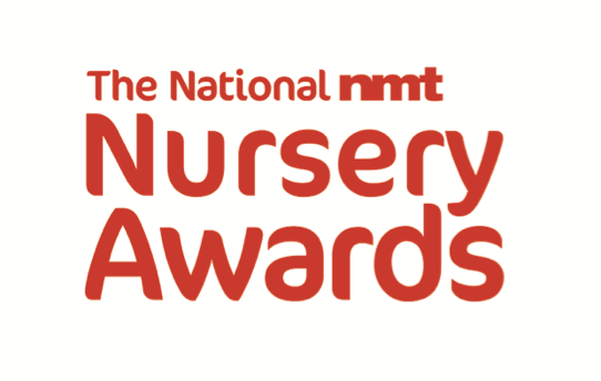 NMT National Nursery Awards 2024